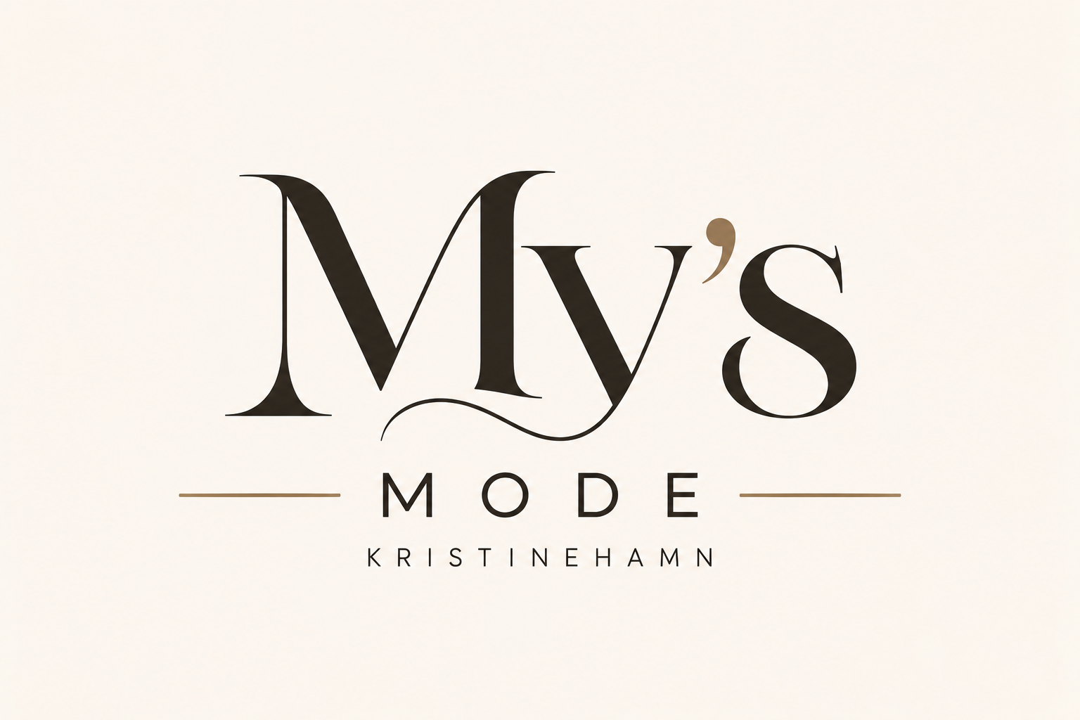Mys Mode i Kristinehamn ABs kundklubb